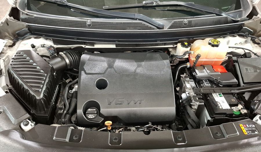 Buick Enclave 3.6 AVENIR AUTO 4WD Suv 2019