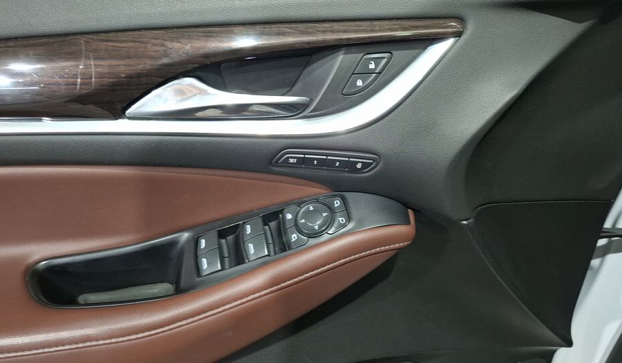 Buick Enclave 3.6 AVENIR AUTO 4WD Suv 2019