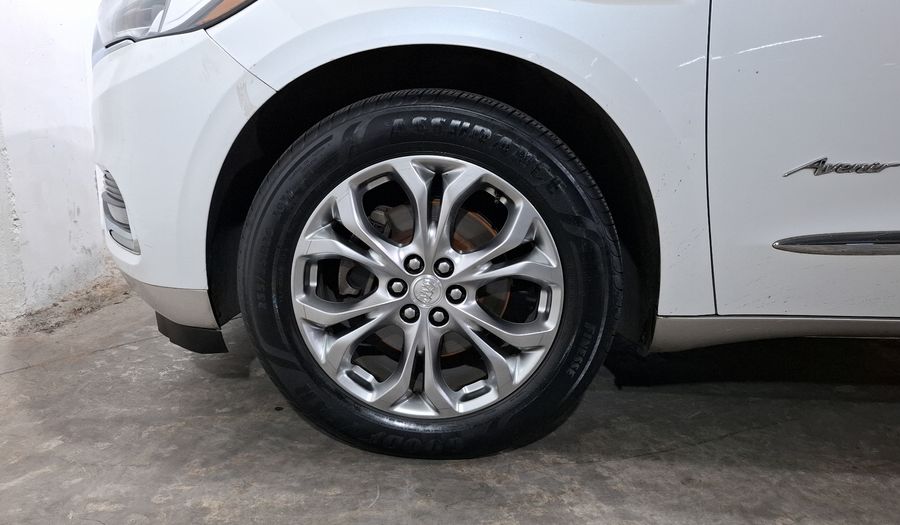Buick Enclave 3.6 AVENIR AUTO 4WD Suv 2019