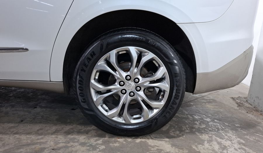 Buick Enclave 3.6 AVENIR AUTO 4WD Suv 2019