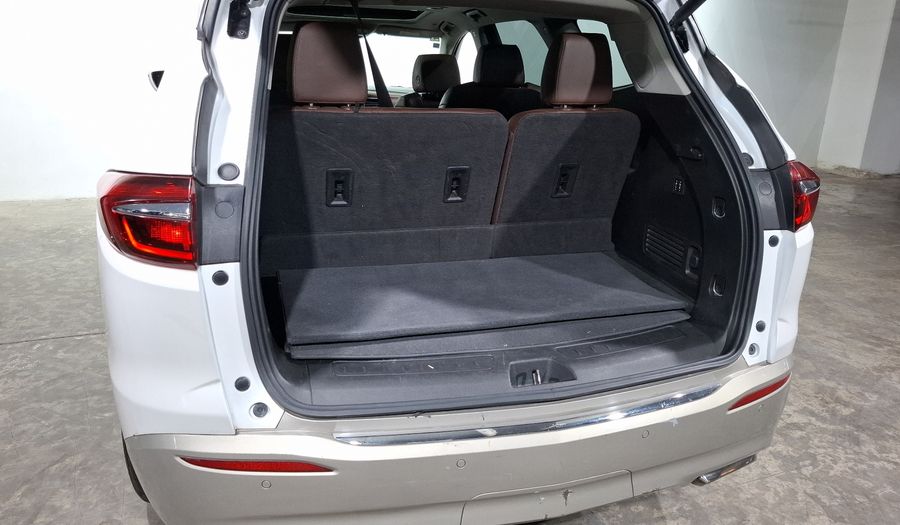 Buick Enclave 3.6 AVENIR AUTO 4WD Suv 2019
