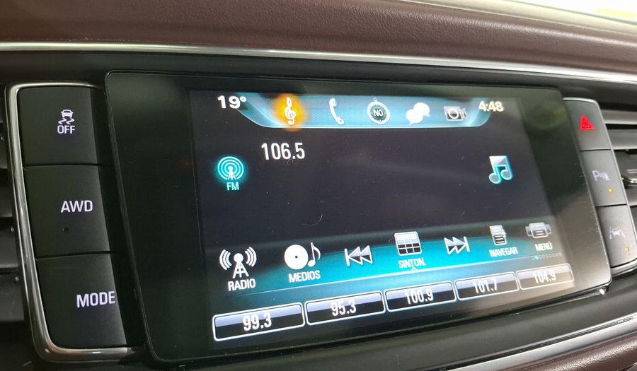 Buick Enclave 3.6 AVENIR AUTO 4WD Suv 2019