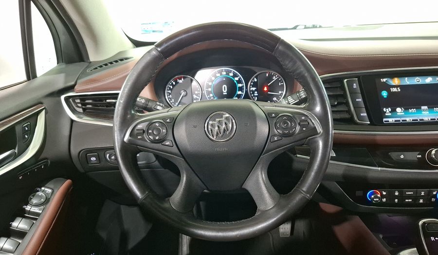 Buick Enclave 3.6 AVENIR AUTO 4WD Suv 2019