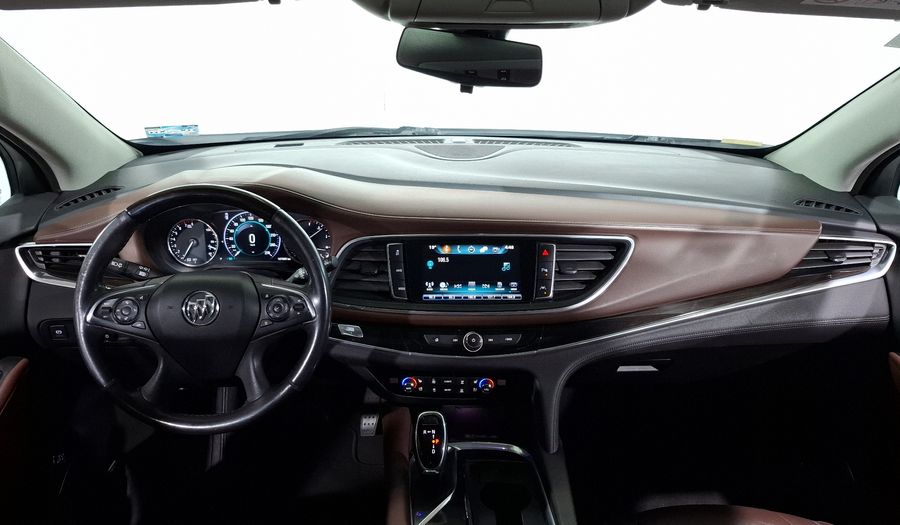 Buick Enclave 3.6 AVENIR AUTO 4WD Suv 2019