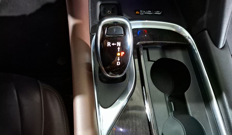 Buick Enclave 3.6 AVENIR AUTO 4WD Suv 2019