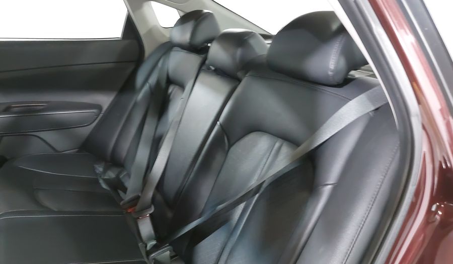 Kia Optima 2.4 GDI EX PACK AT Sedan 2017