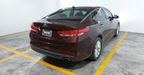 Kia Optima 2.4 GDI EX PACK AT Sedan 2017