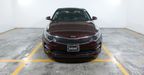 Kia Optima 2.4 GDI EX PACK AT Sedan 2017