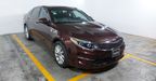 Kia Optima 2.4 GDI EX PACK AT Sedan 2017