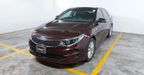 Kia Optima 2.4 GDI EX PACK AT Sedan 2017
