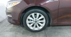 Kia Optima 2.4 GDI EX PACK AT Sedan 2017