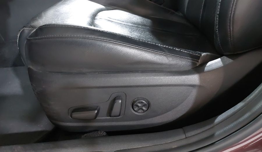 Kia Optima 2.4 GDI EX PACK AT Sedan 2017
