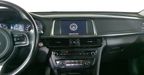Kia Optima 2.4 GDI EX PACK AT Sedan 2017