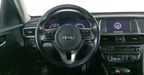 Kia Optima 2.4 GDI EX PACK AT Sedan 2017