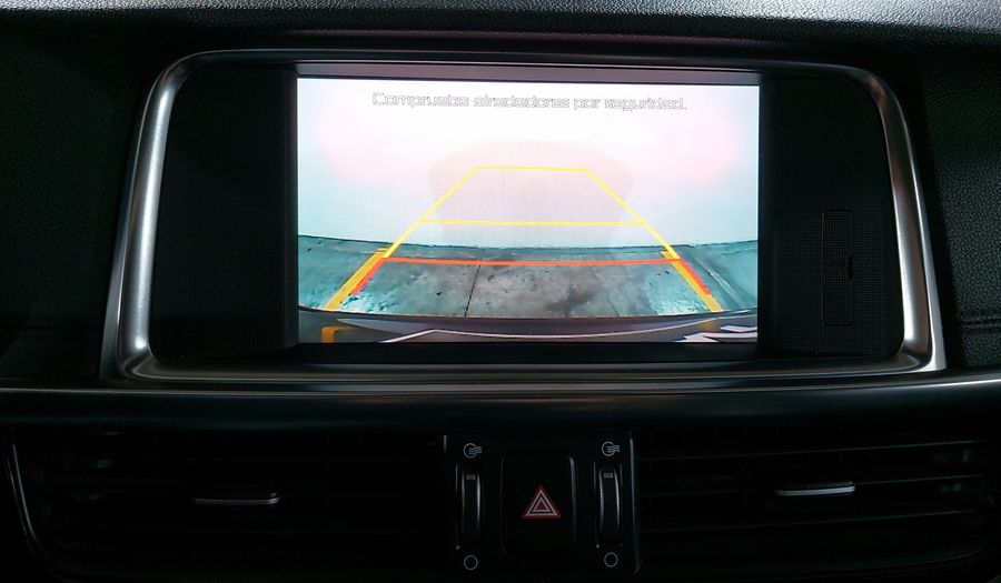Kia Optima 2.4 GDI EX PACK AT Sedan 2017