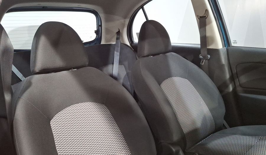 Nissan March 1.6 SENSE Hatchback 2020