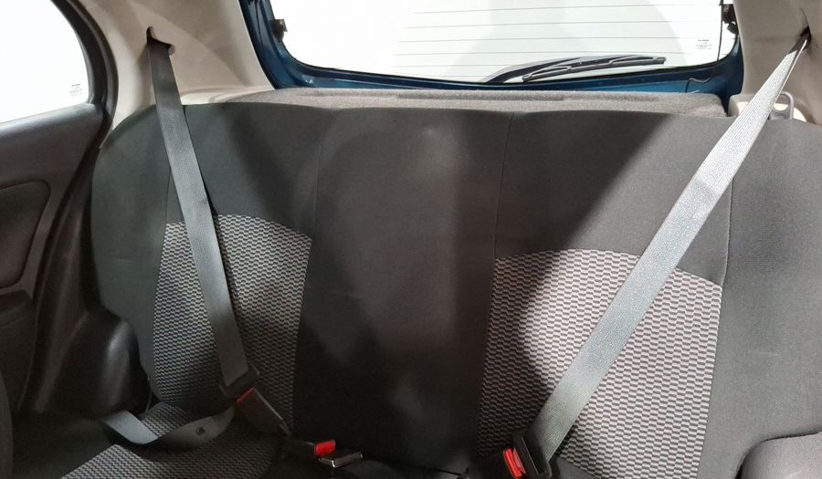 Nissan March 1.6 SENSE Hatchback 2020