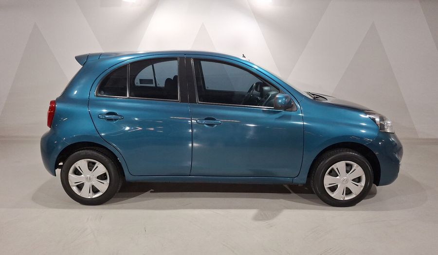 Nissan March 1.6 SENSE Hatchback 2020