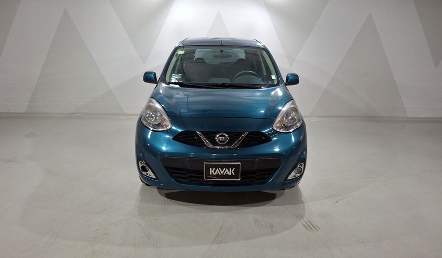 Nissan March 1.6 SENSE Hatchback 2020