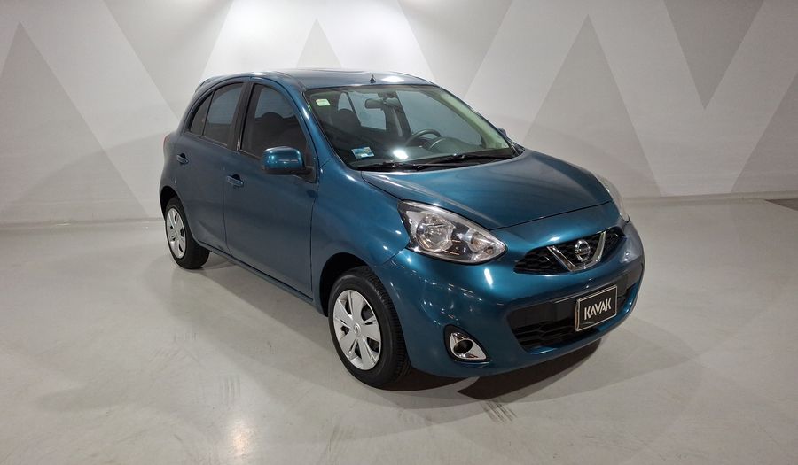 Nissan March 1.6 SENSE Hatchback 2020
