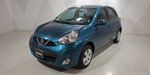 Nissan March 1.6 SENSE Hatchback 2020