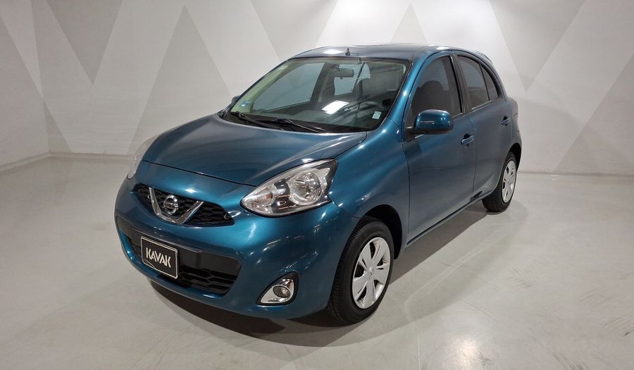 Nissan March 1.6 SENSE Hatchback 2020