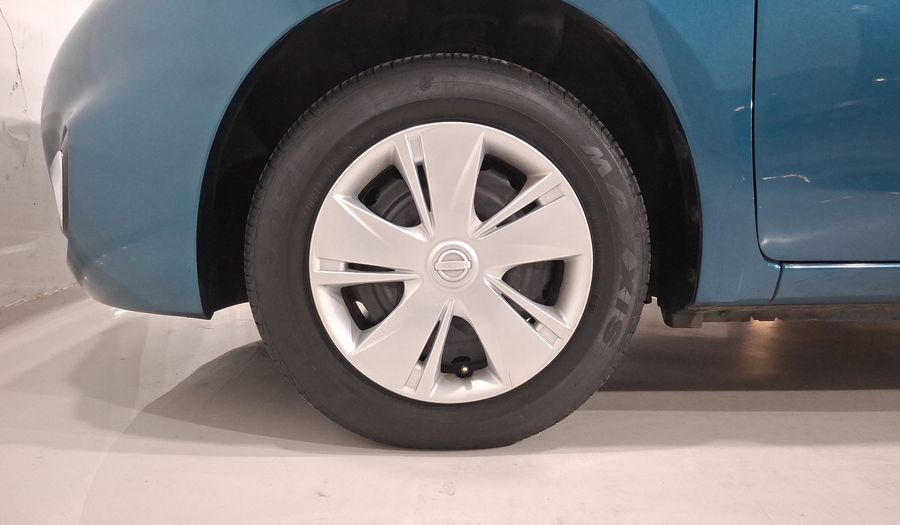 Nissan March 1.6 SENSE Hatchback 2020