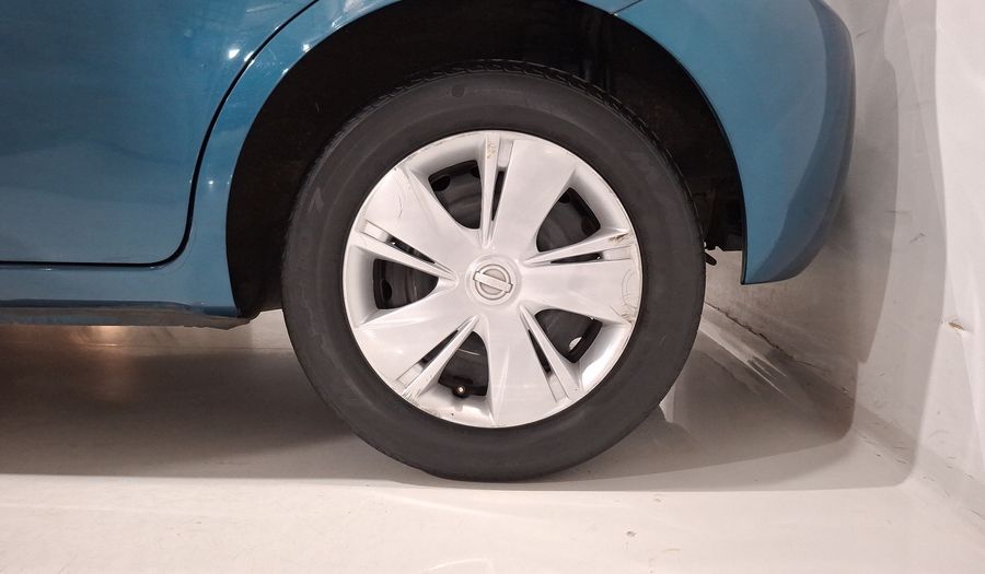 Nissan March 1.6 SENSE Hatchback 2020