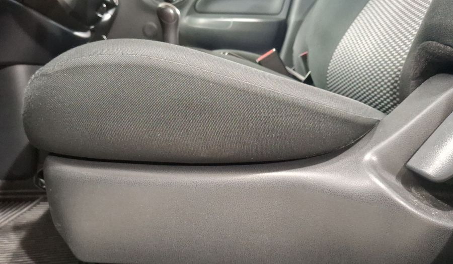 Nissan March 1.6 SENSE Hatchback 2020
