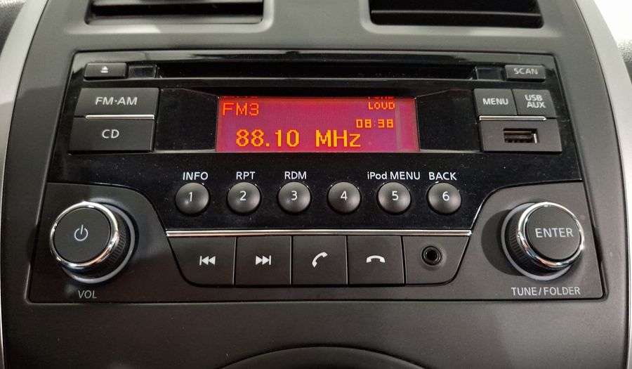 Nissan March 1.6 SENSE Hatchback 2020