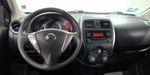 Nissan March 1.6 SENSE Hatchback 2020
