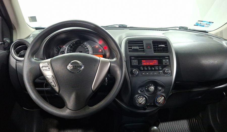 Nissan March 1.6 SENSE Hatchback 2020