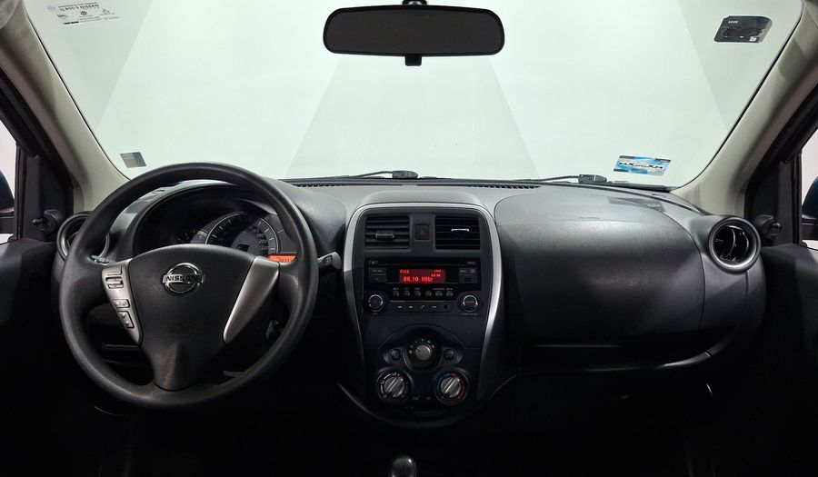 Nissan March 1.6 SENSE Hatchback 2020
