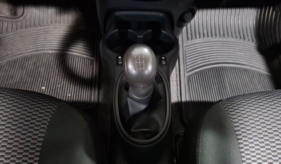 Nissan March 1.6 SENSE Hatchback 2020