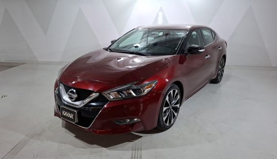 Nissan • Maxima