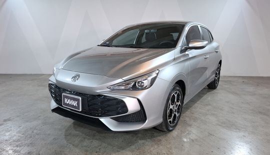 Mg • MG3