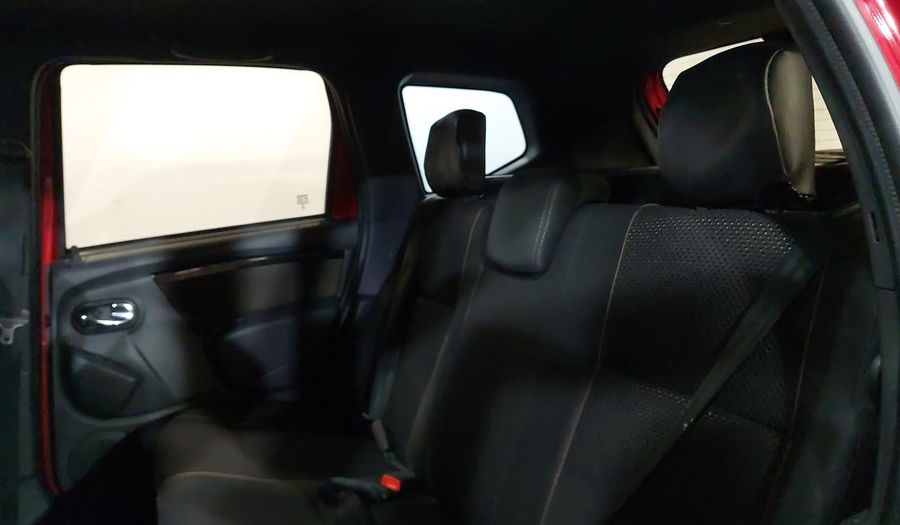 Renault Duster 2.0 DYNAMIQUE MEDIA NAV MT Suv 2017