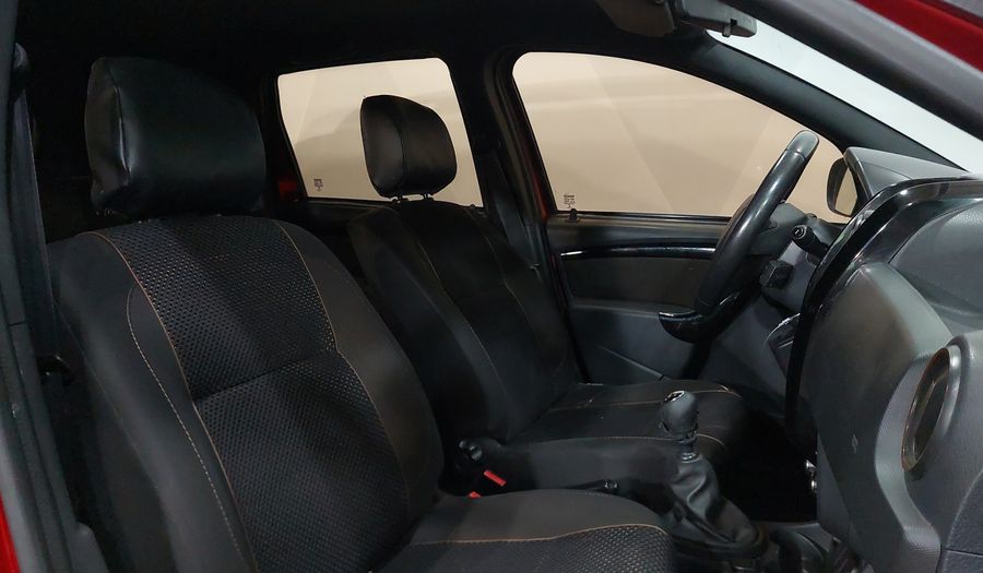 Renault Duster 2.0 DYNAMIQUE MEDIA NAV MT Suv 2017