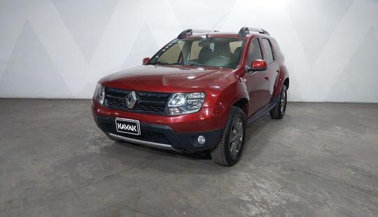 Renault • Duster