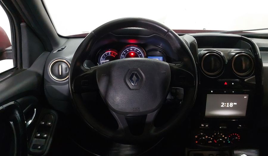 Renault Duster 2.0 DYNAMIQUE MEDIA NAV MT Suv 2017