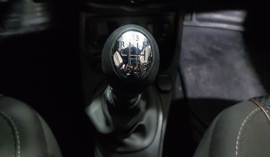 Renault Duster 2.0 DYNAMIQUE MEDIA NAV MT Suv 2017