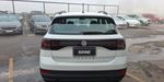 Volkswagen T-cross 1.6 TRENDLINE MY21 Suv 2020
