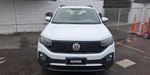 Volkswagen T-cross 1.6 TRENDLINE MY21 Suv 2020