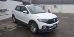 Volkswagen T-cross 1.6 TRENDLINE MY21 Suv 2020