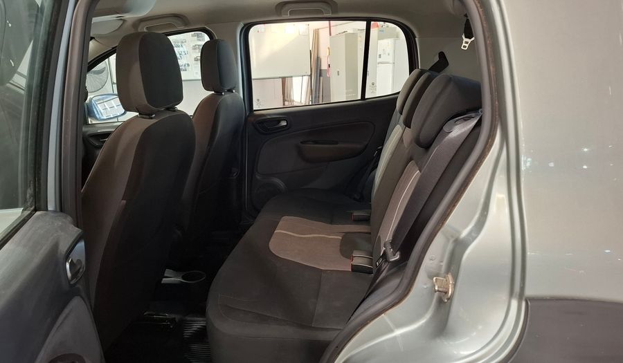 Fiat Uno 1.3 WAY Hatchback 2018