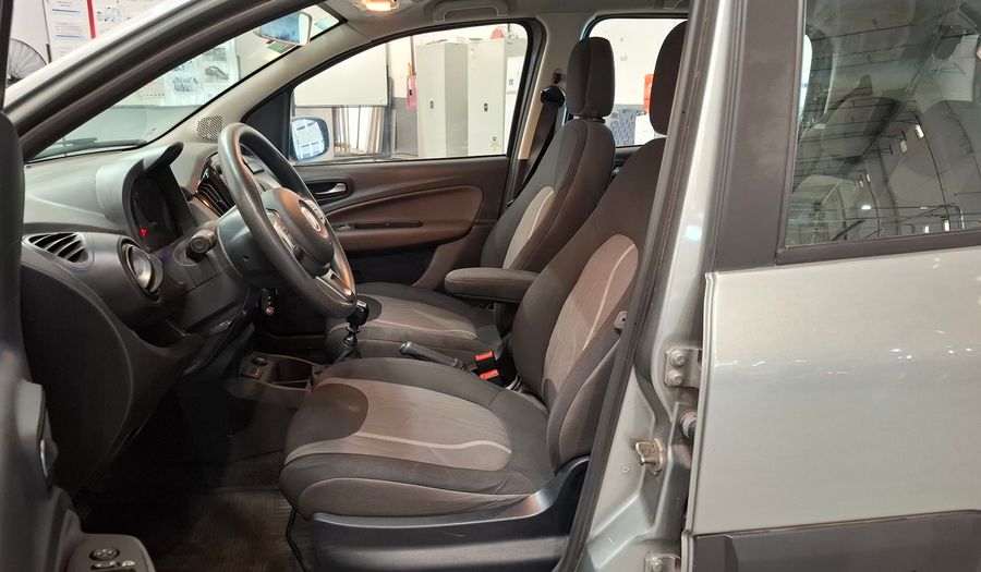 Fiat Uno 1.3 WAY Hatchback 2018