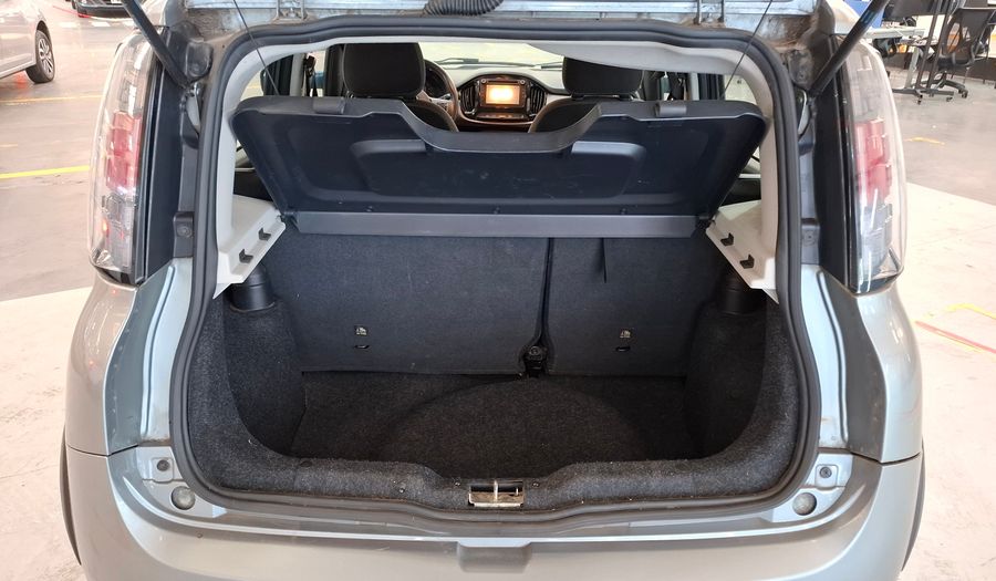 Fiat Uno 1.3 WAY Hatchback 2018