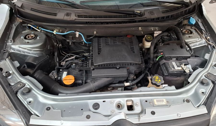 Fiat Uno 1.3 WAY Hatchback 2018