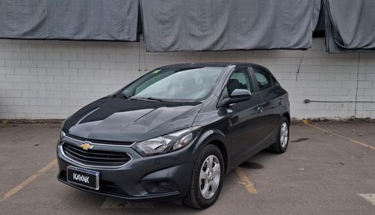 Chevrolet • Onix