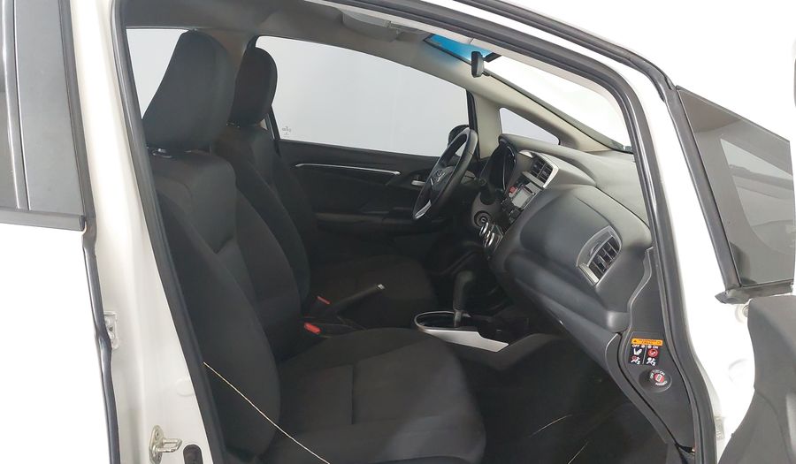 Honda Fit EX Hatchback 2016